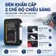 Bơm Lốp Kiêm Kích Bình Green Keeper J1210P slide 5